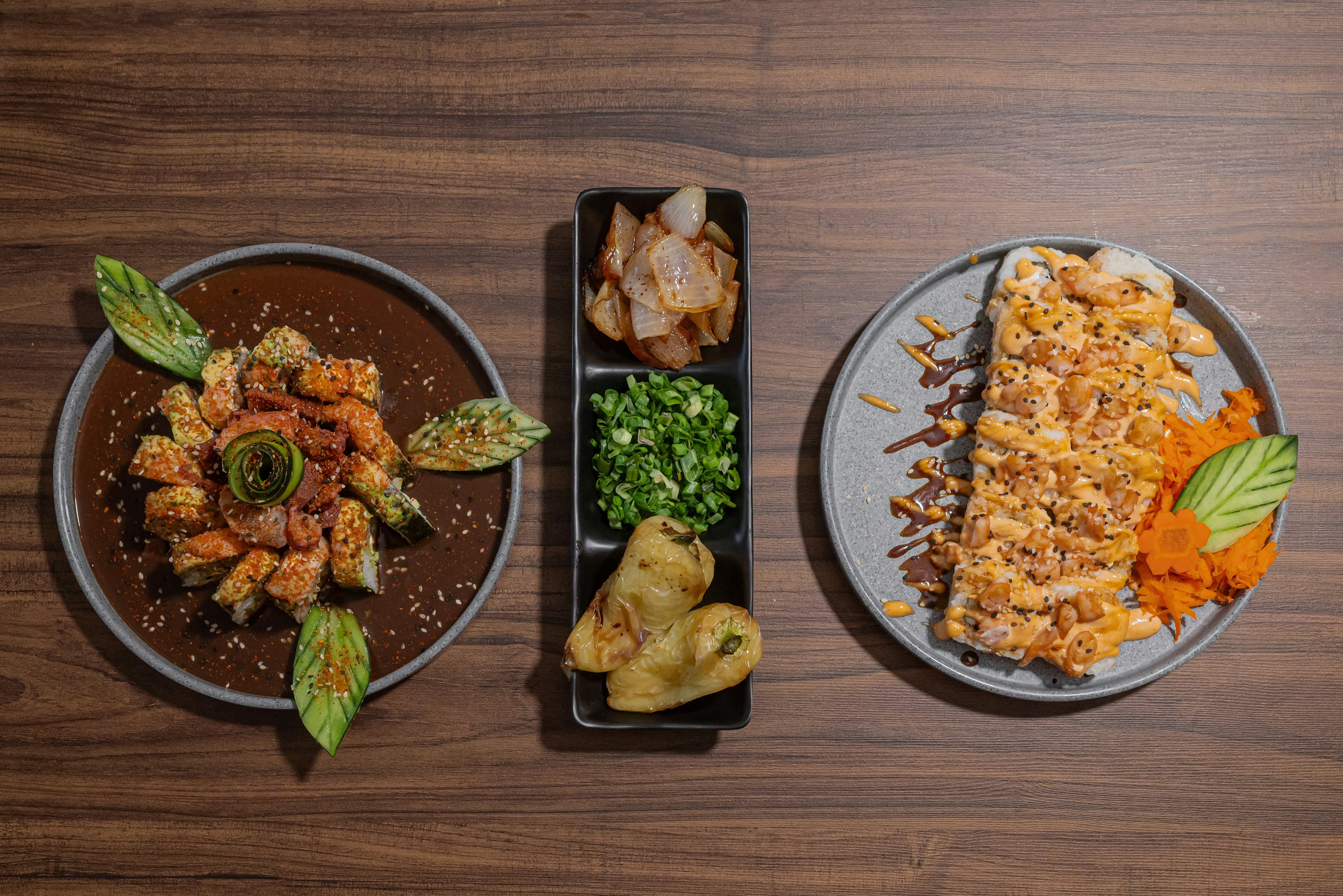 打造完美餐廚空間